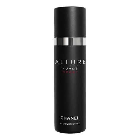 allure homme sport chanel sephora|chanel allure homme sport sale.